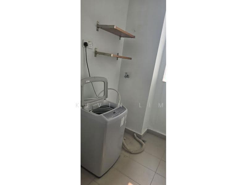 Service Residence for Rent at Tropez Residences - Kevin Lim - Interior - PropertyGuru.com.my