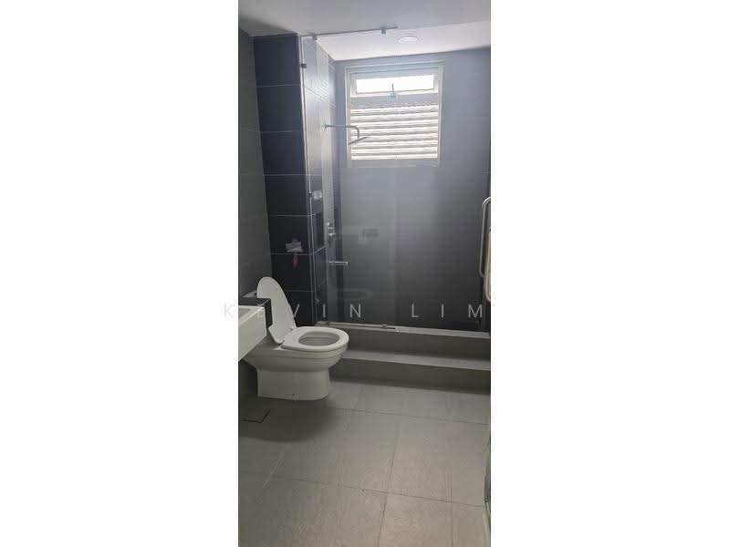 Service Residence for Rent at Tropez Residences - Kevin Lim - Bathroom - PropertyGuru.com.my