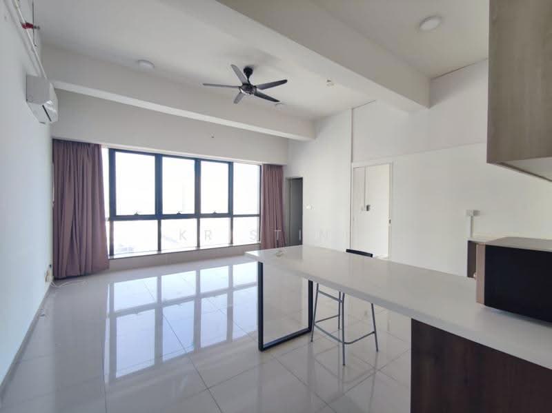 Office for Rent in Bukit Jalil (Kuala Lumpur) - Kristing . - Living Room - PropertyGuru.com.my