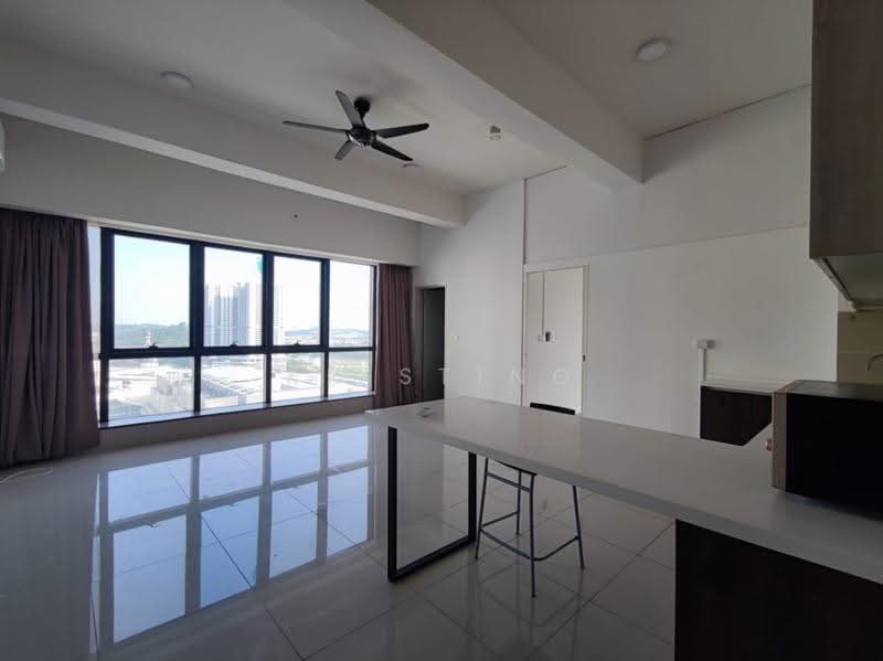 Office for Rent in Bukit Jalil (Kuala Lumpur) - Kristing . - Living Room - PropertyGuru.com.my