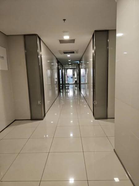 Office for Rent in Bukit Jalil (Kuala Lumpur) - Kristing . - Corridor - PropertyGuru.com.my