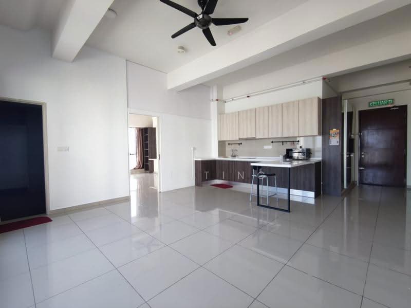 Office for Rent in Bukit Jalil (Kuala Lumpur) - Kristing . - Kitchen - PropertyGuru.com.my