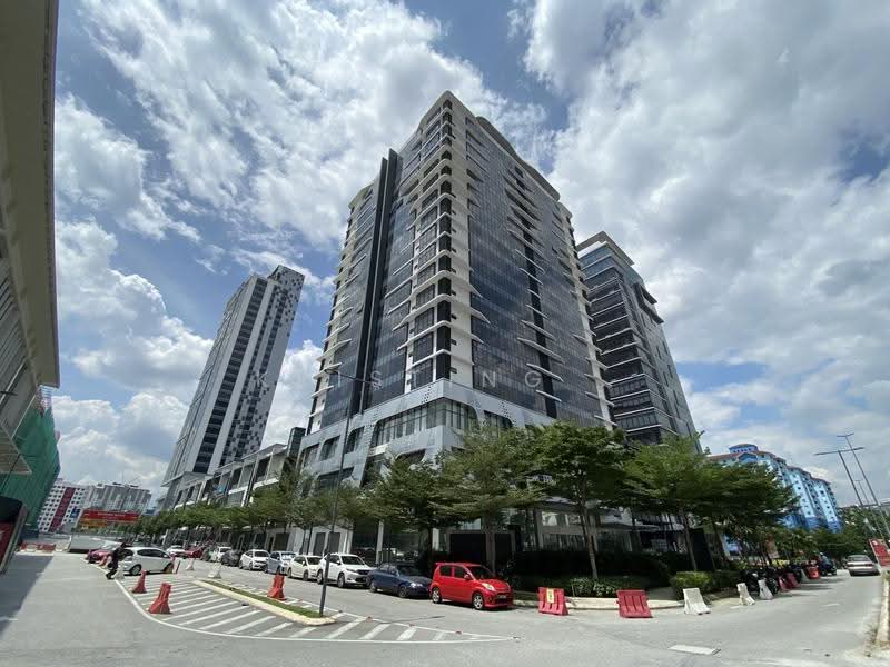 Office for Rent in Bukit Jalil (Kuala Lumpur) - Kristing . - PropertyGuru.com.my