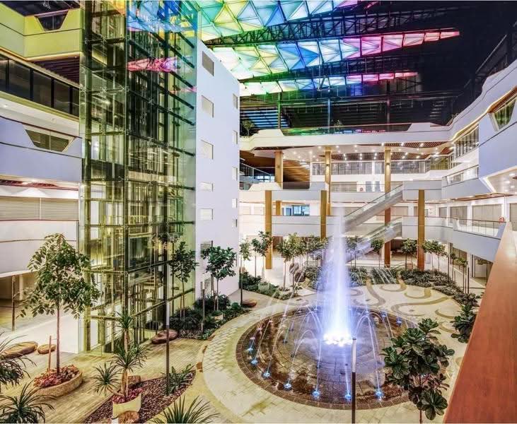 Office for Rent in Bukit Jalil (Kuala Lumpur) - Kristing . - PropertyGuru.com.my