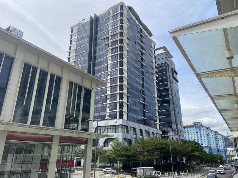 Office for Rent in Bukit Jalil (Kuala Lumpur) - Kristing . - PropertyGuru.com.my