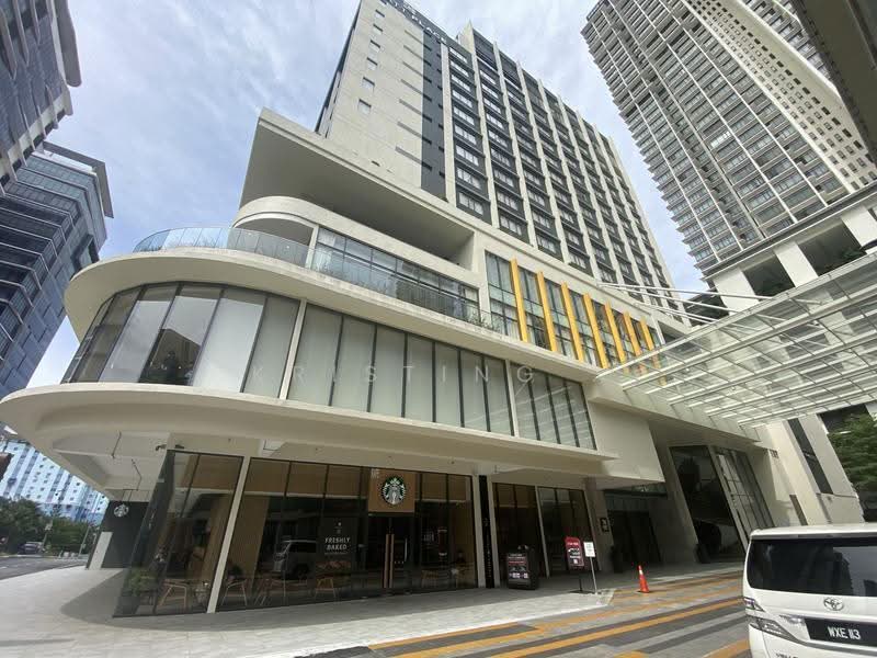 Office for Rent in Bukit Jalil (Kuala Lumpur) - Kristing . - PropertyGuru.com.my