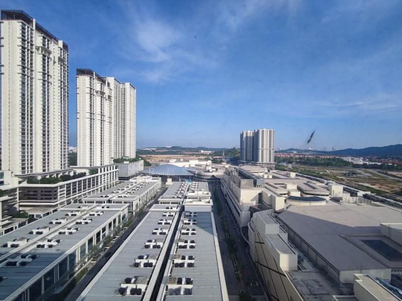 Office for Rent in Bukit Jalil (Kuala Lumpur) - Kristing . - Exterior - PropertyGuru.com.my