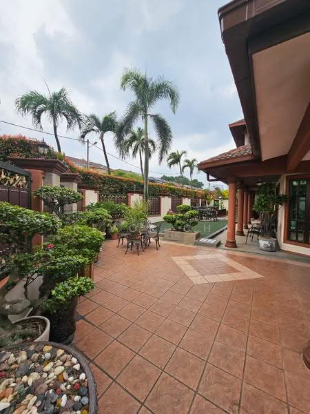 2-storey Terraced House for Sale in Bandar Kinrara Seksyen 5 (Bandar Kinrara) - Trevor Chai - Exterior - PropertyGuru.com.my