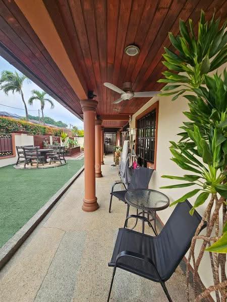 2-storey Terraced House for Sale in Bandar Kinrara Seksyen 5 (Bandar Kinrara) - Trevor Chai - Exterior - PropertyGuru.com.my