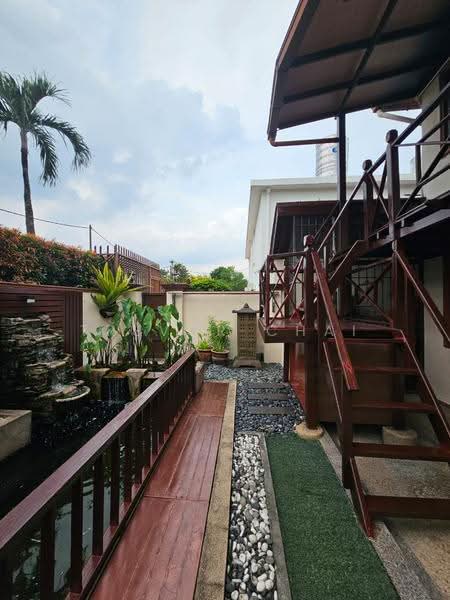 2-storey Terraced House for Sale in Bandar Kinrara Seksyen 5 (Bandar Kinrara) - Trevor Chai - Exterior - PropertyGuru.com.my