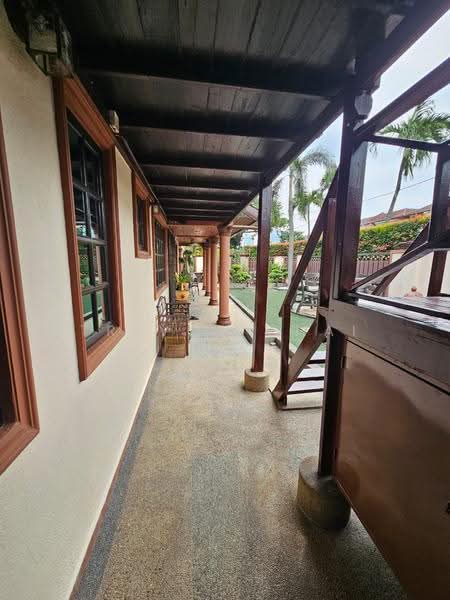 2-storey Terraced House for Sale in Bandar Kinrara Seksyen 5 (Bandar Kinrara) - Trevor Chai - Exterior - PropertyGuru.com.my