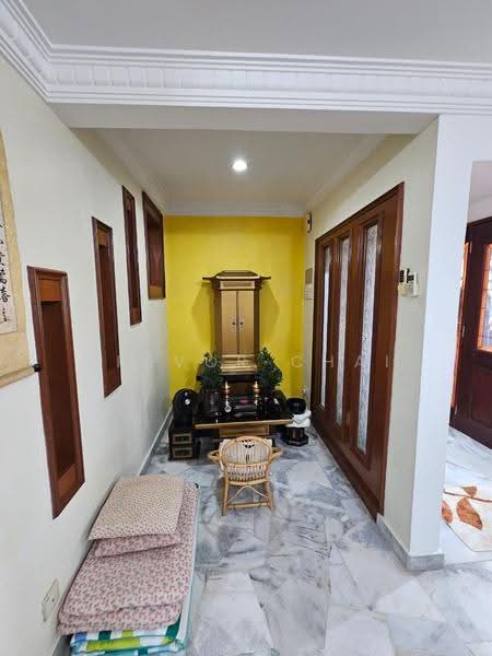 2-storey Terraced House for Sale in Bandar Kinrara Seksyen 5 (Bandar Kinrara) - Trevor Chai - Interior - PropertyGuru.com.my