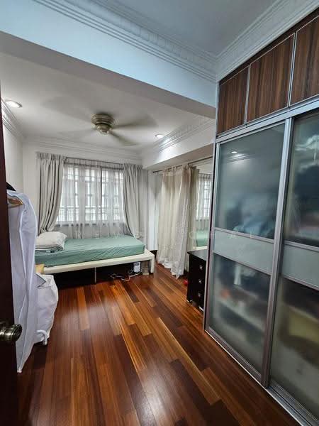 2-storey Terraced House for Sale in Bandar Kinrara Seksyen 5 (Bandar Kinrara) - Trevor Chai - Bedroom - PropertyGuru.com.my