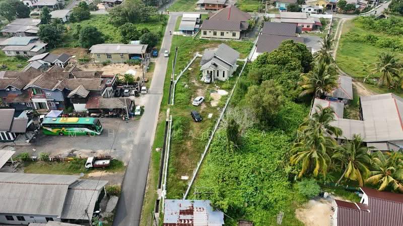 Bungalow House for Sale in Dungun (Terengganu) - Muhammad Najmi - Exterior - PropertyGuru.com.my