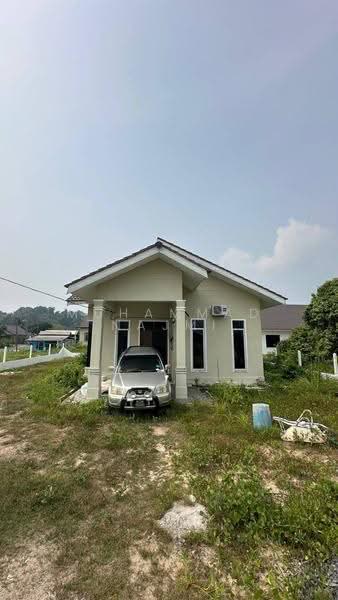 Bungalow House for Sale in Dungun (Terengganu) - Muhammad Najmi - Exterior - PropertyGuru.com.my