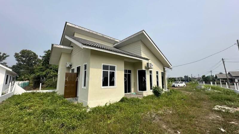 Bungalow House for Sale in Dungun (Terengganu) - Muhammad Najmi - Exterior - PropertyGuru.com.my