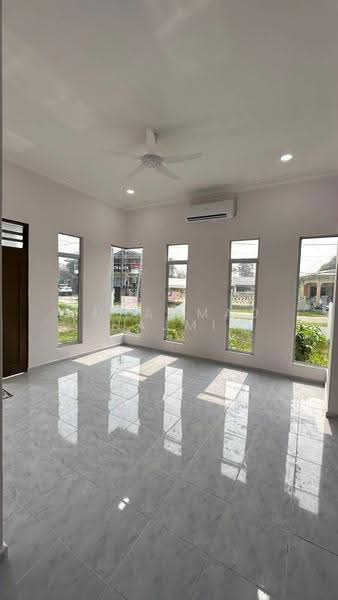 Bungalow House for Sale in Dungun (Terengganu) - Muhammad Najmi - Living Room - PropertyGuru.com.my