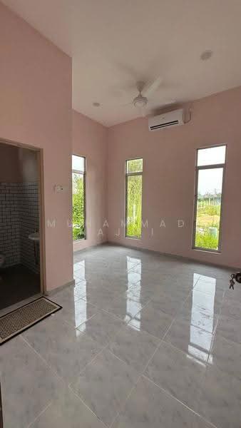 Bungalow House for Sale in Dungun (Terengganu) - Muhammad Najmi - Bathroom - PropertyGuru.com.my