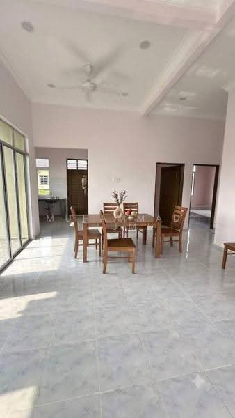 Bungalow House for Sale in Dungun (Terengganu) - Muhammad Najmi - Dining Room - PropertyGuru.com.my