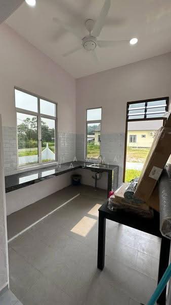 Bungalow House for Sale in Dungun (Terengganu) - Muhammad Najmi - Kitchen - PropertyGuru.com.my