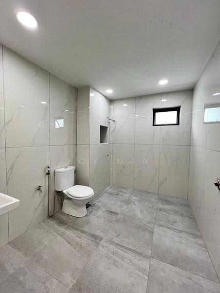 Rumah Berkembar untuk Dijual di Taman Sri Skudai (Skudai) - Joy Min - Bathroom - PropertyGuru.com.my