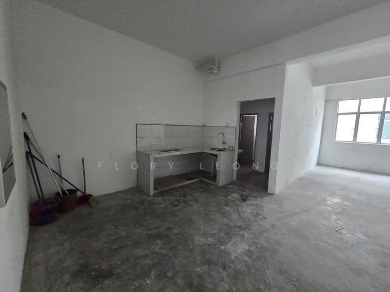 Shop for Rent in Puchong (Selangor) - Flory Leong - Kitchen - PropertyGuru.com.my