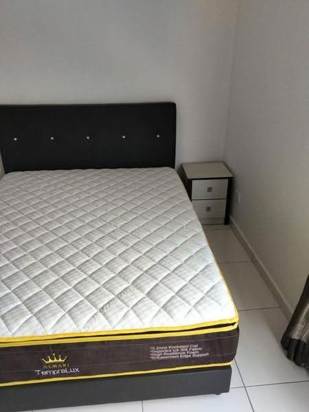 Kediaman Servis untuk Disewa di Sky View - Mr Lu - Bedroom - PropertyGuru.com.my