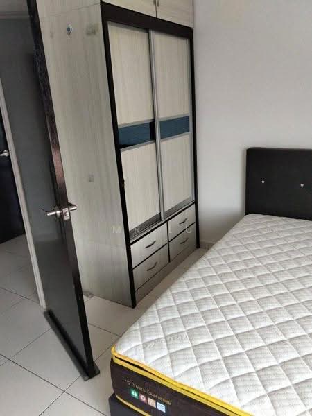 Kediaman Servis untuk Disewa di Sky View - Mr Lu - Bedroom - PropertyGuru.com.my