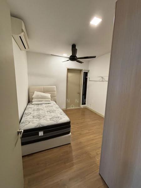 Service Residence for Rent at Putra Residence - Rainnee Cheong - PropertyGuru.com.my