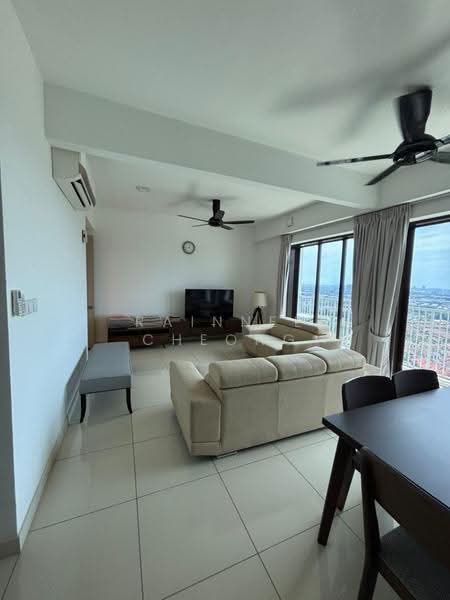 Service Residence for Rent at Putra Residence - Rainnee Cheong - PropertyGuru.com.my