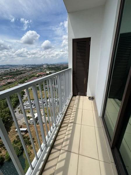 Service Residence for Rent at Putra Residence - Rainnee Cheong - PropertyGuru.com.my