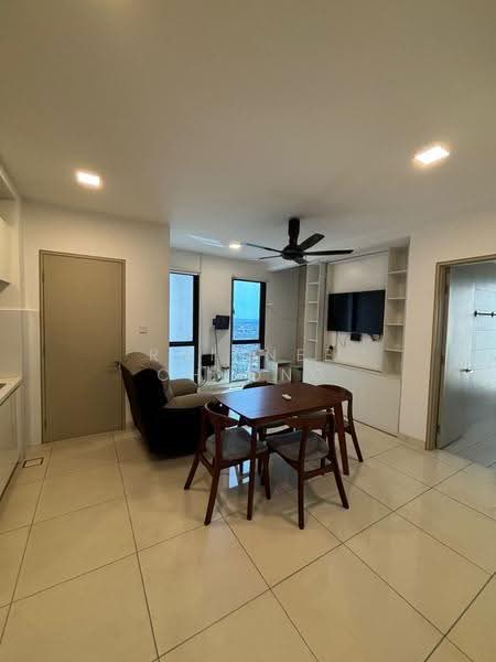Service Residence for Rent at Putra Residence - Rainnee Cheong - PropertyGuru.com.my