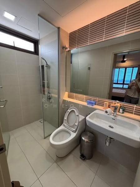 Service Residence for Rent at Putra Residence - Rainnee Cheong - PropertyGuru.com.my