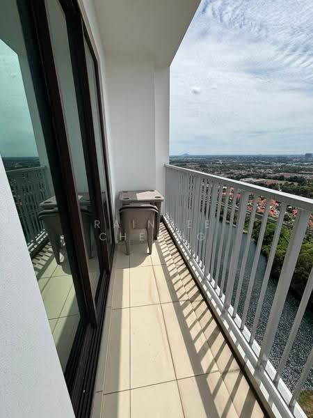 Service Residence for Rent at Putra Residence - Rainnee Cheong - PropertyGuru.com.my