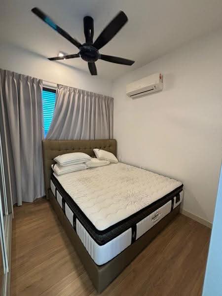 Service Residence for Rent at Putra Residence - Rainnee Cheong - PropertyGuru.com.my