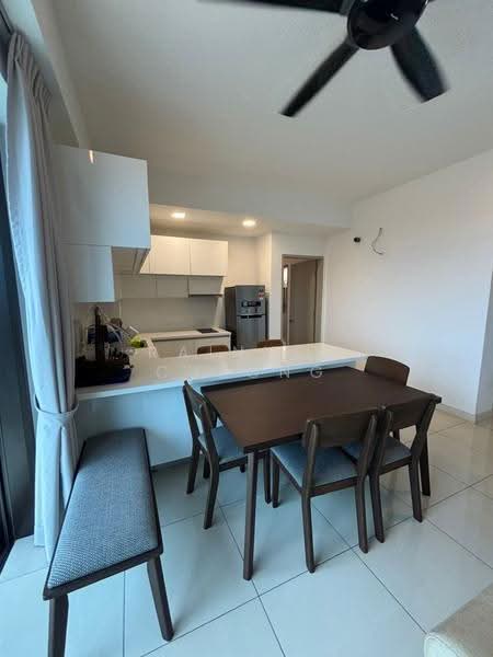 Service Residence for Rent at Putra Residence - Rainnee Cheong - PropertyGuru.com.my