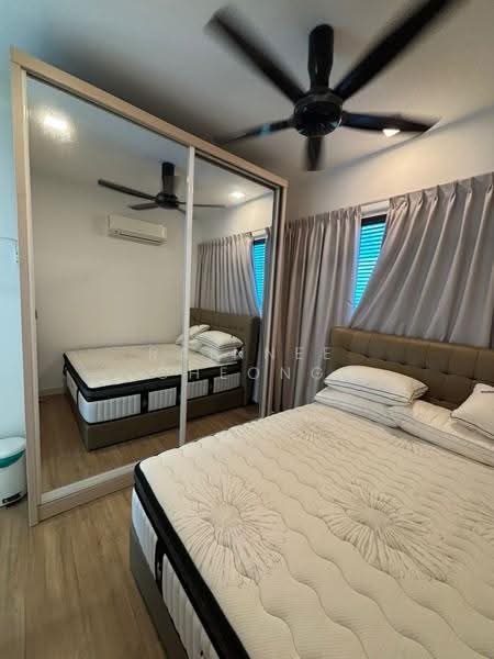 Service Residence for Rent at Putra Residence - Rainnee Cheong - PropertyGuru.com.my