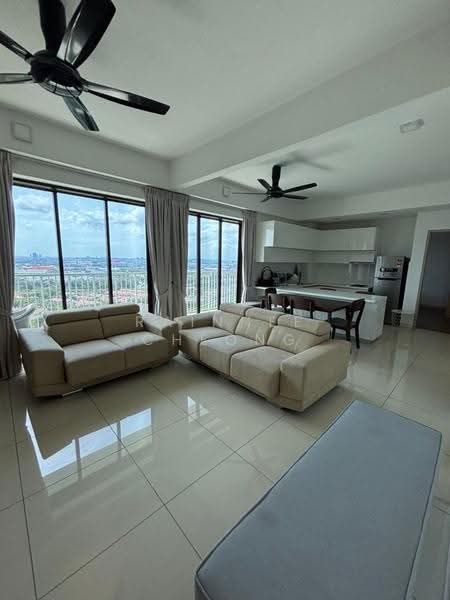 Service Residence for Rent at Putra Residence - Rainnee Cheong - PropertyGuru.com.my