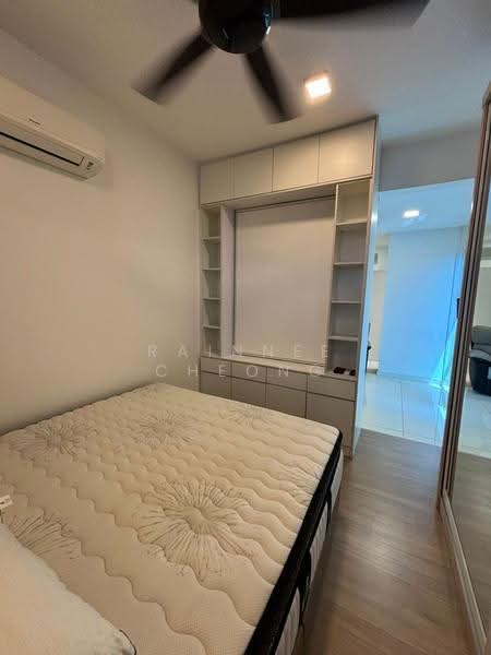 Service Residence for Rent at Putra Residence - Rainnee Cheong - PropertyGuru.com.my