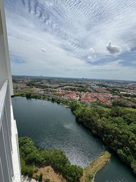 Service Residence for Rent at Putra Residence - Rainnee Cheong - PropertyGuru.com.my