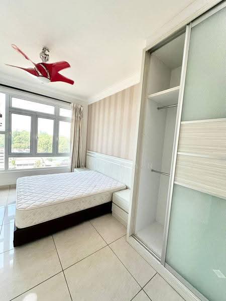 Service Residence for Rent at Pangsapuri Tanah Emas (Golden Sands) - Pan Pan - PropertyGuru.com.my
