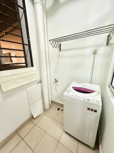 Service Residence for Rent at Pangsapuri Tanah Emas (Golden Sands) - Pan Pan - PropertyGuru.com.my