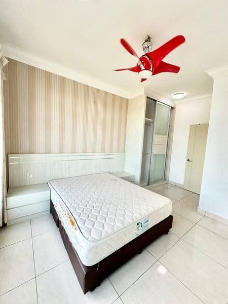 Service Residence for Rent at Pangsapuri Tanah Emas (Golden Sands) - Pan Pan - PropertyGuru.com.my