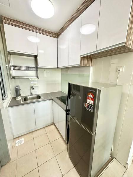 Service Residence for Rent at Pangsapuri Tanah Emas (Golden Sands) - Pan Pan - PropertyGuru.com.my