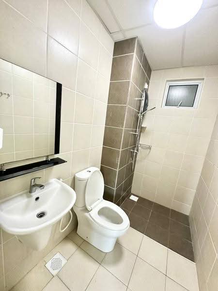 Service Residence for Rent at Pangsapuri Tanah Emas (Golden Sands) - Pan Pan - PropertyGuru.com.my