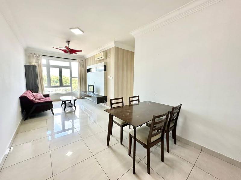 Service Residence for Rent at Pangsapuri Tanah Emas (Golden Sands) - Pan Pan - PropertyGuru.com.my