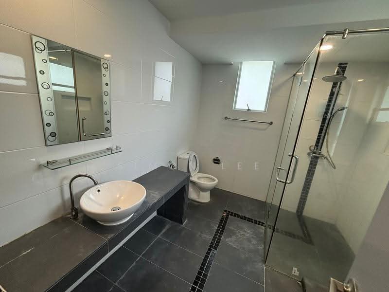 Service Residence for Rent at Ritze Perdana 2 - Simon Lee - PropertyGuru.com.my
