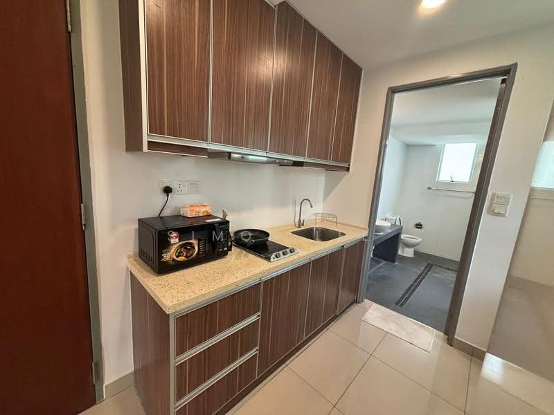 Service Residence for Rent at Ritze Perdana 2 - Simon Lee - PropertyGuru.com.my