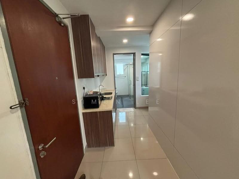 Service Residence for Rent at Ritze Perdana 2 - Simon Lee - PropertyGuru.com.my