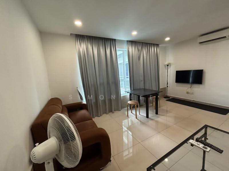 Service Residence for Rent at Ritze Perdana 2 - Simon Lee - PropertyGuru.com.my